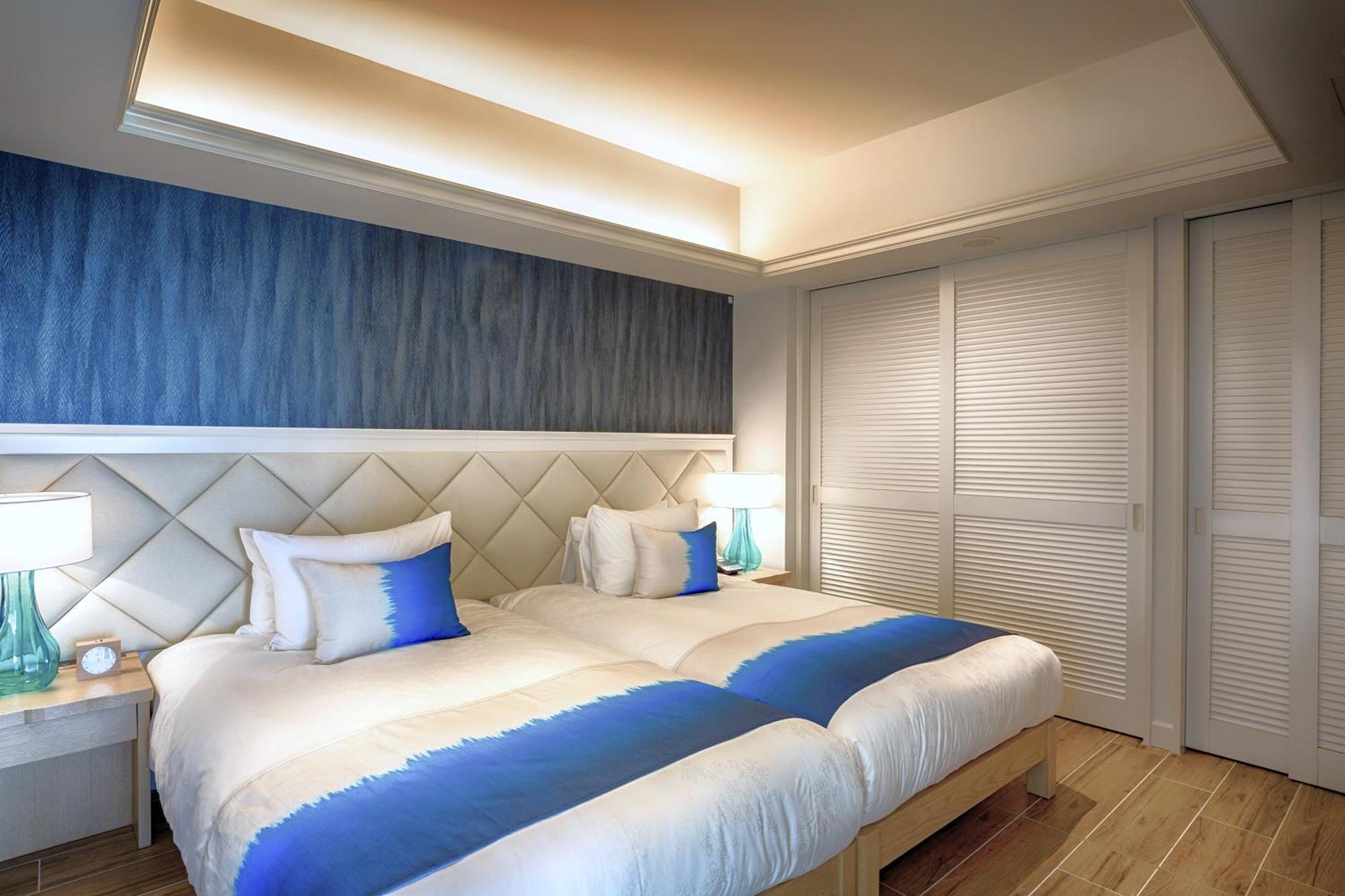 Hotel Shigira Mirage Miyakojima  Exterior photo