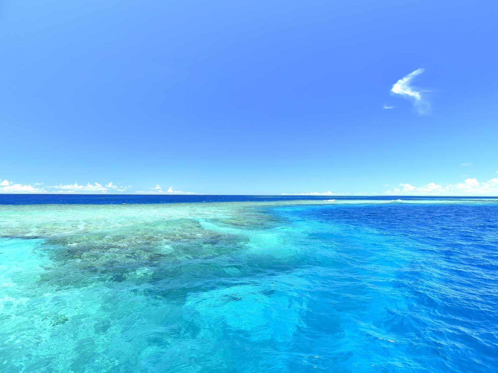 Hotel Shigira Mirage Miyakojima  Exterior photo